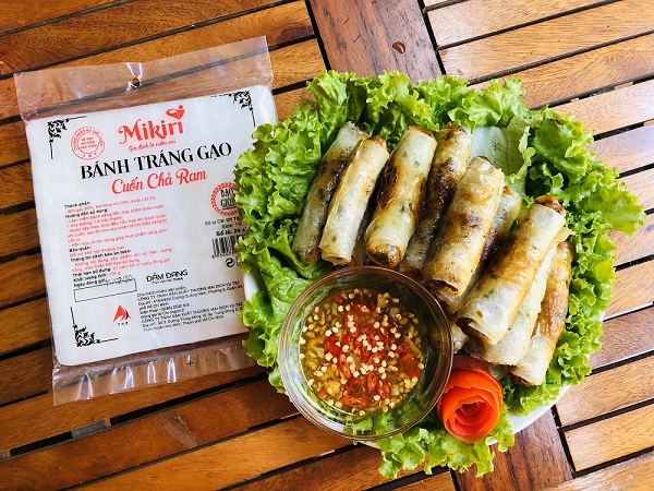 mon cha ram ngon