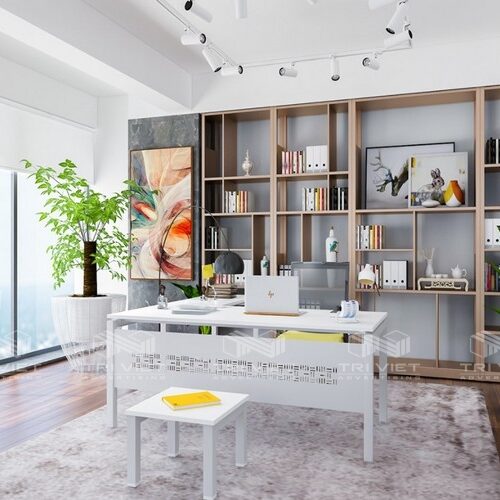 5 Đơn Vị Thi Công Nội Thất Chất Lượng Giá Tốt Hiện Nay