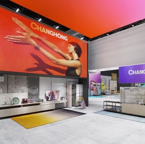 Top 7 Thi Công Showroom Theo Yêu Cầu Cam Kết Đúng Tiến Độ