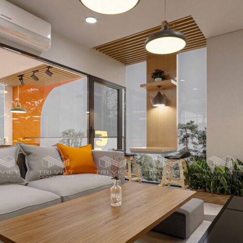 Kinh Nghiệm Thuê Đơn Vị Thi Công Nội Thất Uy Tín, Chất Lượng