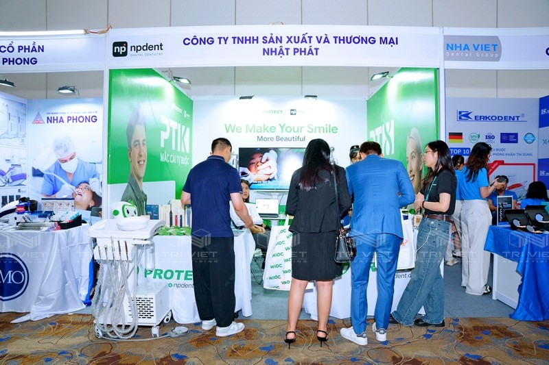 thiet ke trien lam dep re