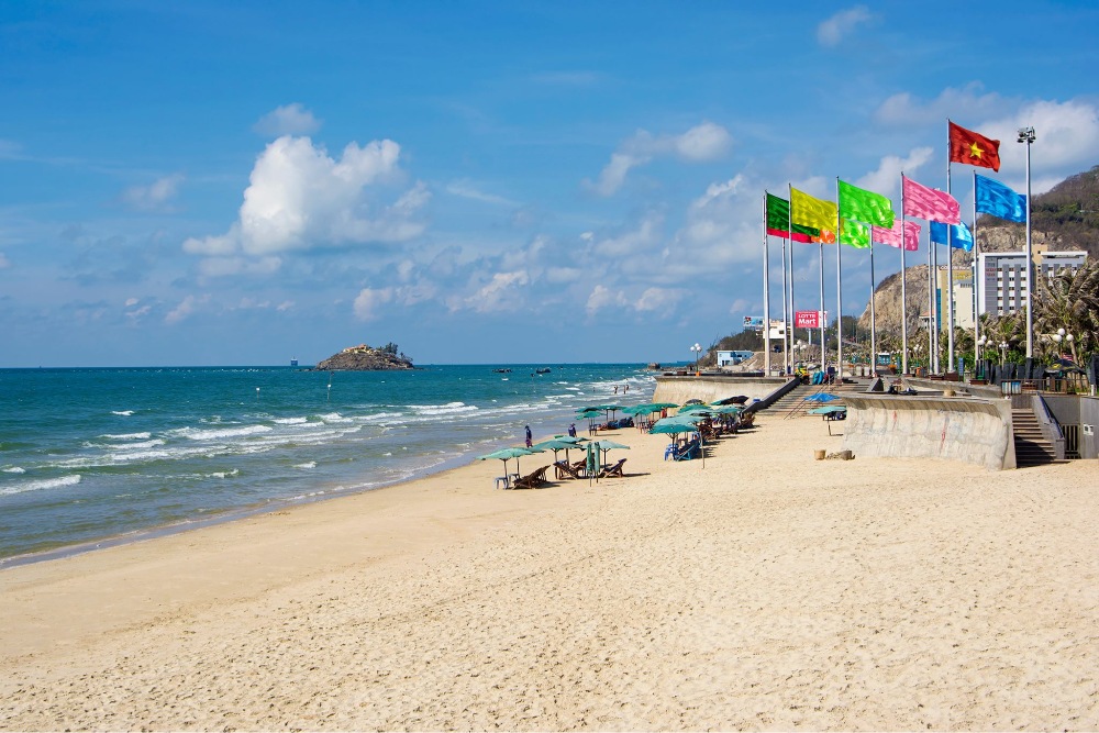 vung tau