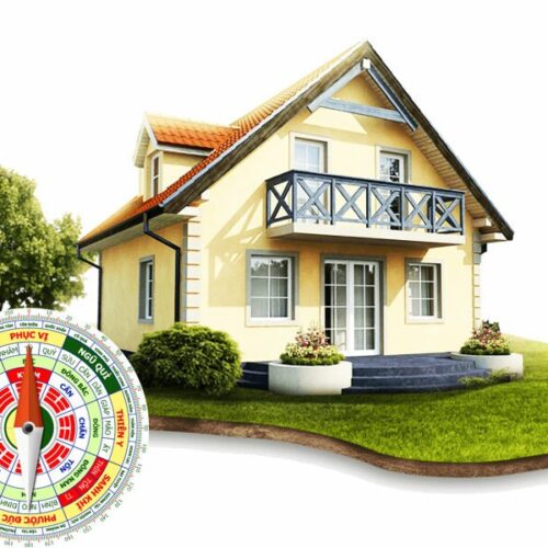 Tư Vấn Phong Thủy Xây Nhà Để Thu Hút Tài Lộc Và Sức Khỏe