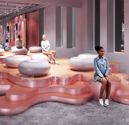 Khám Phá 5 Nguyên Tắc Tâm Lý Khách Hàng Trong Showroom