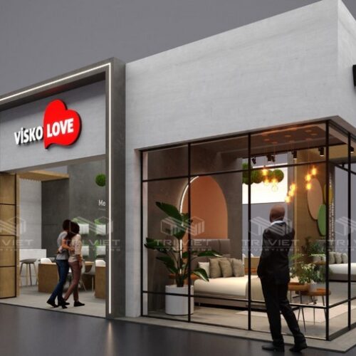 5 Yếu Tố Quan Trọng Cần Lưu Ý Khi Thiết Kế Showroom Hiệu Quả