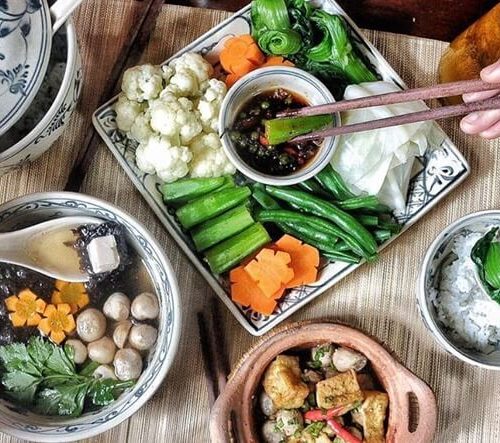 Gới Ý 10 Món Chay Phù Hợp Ngày Thường Cho Bữa Cơm Hằng Ngày
