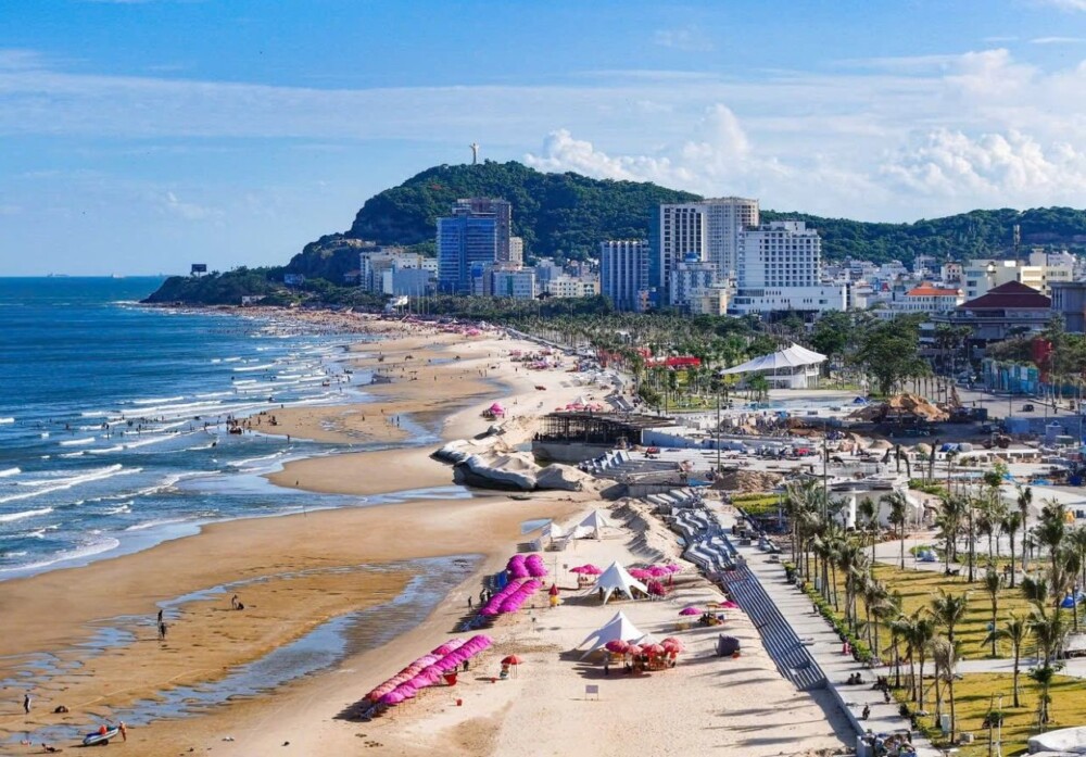bien vung tau