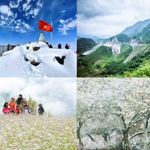 Gợi Ý 12 Địa Điểm Du Lịch Mùa Đông Đẹp, Lý Tưởng Cho 2026