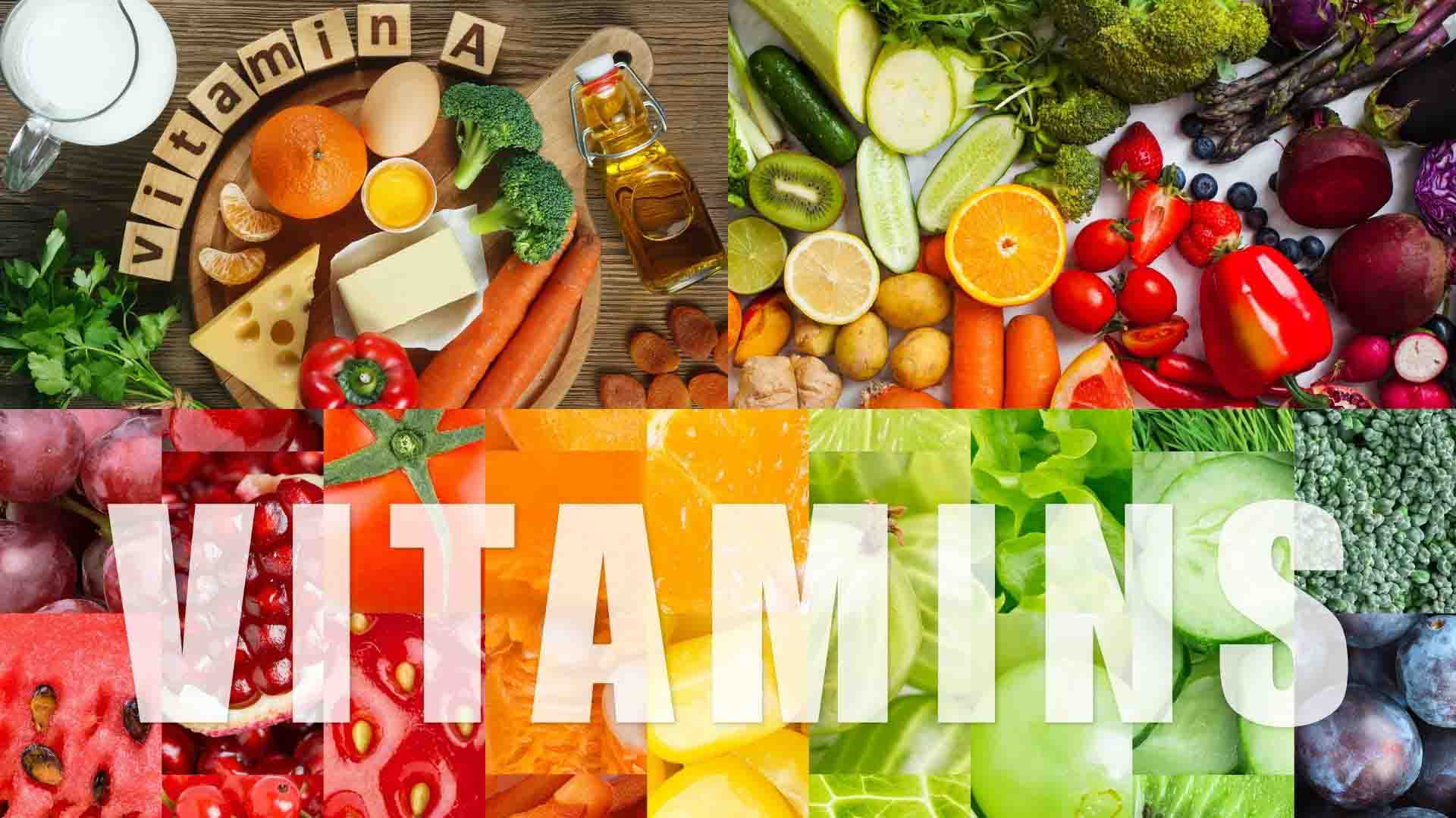 vitamin