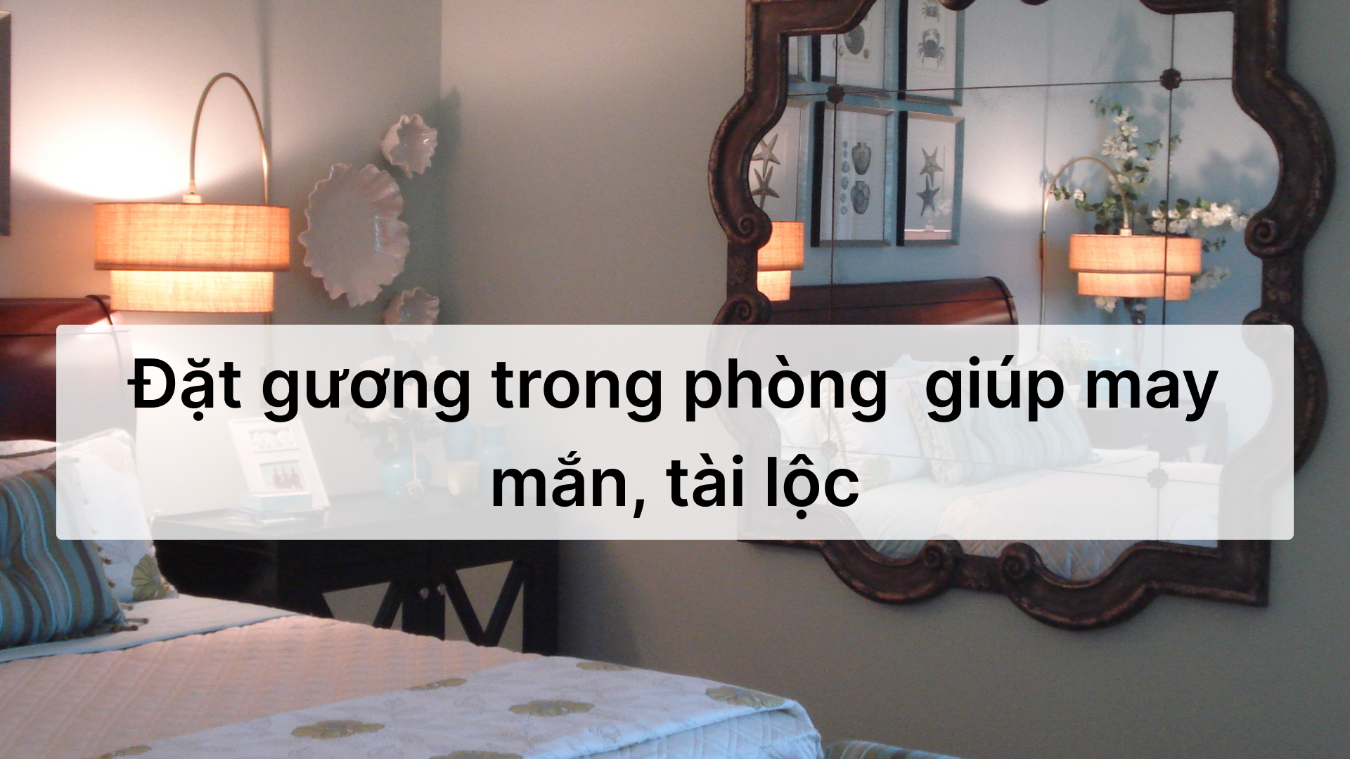 dat guong dung