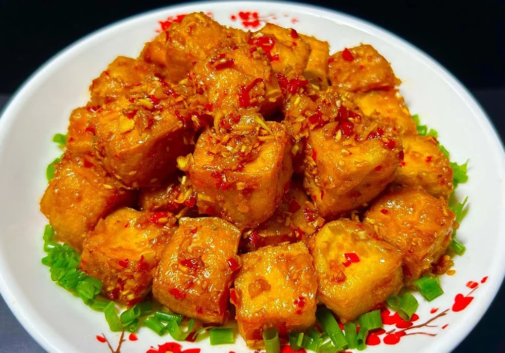 dau phu chien sa ot