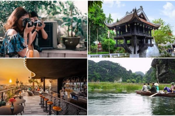 diem du lich ha noi 2026