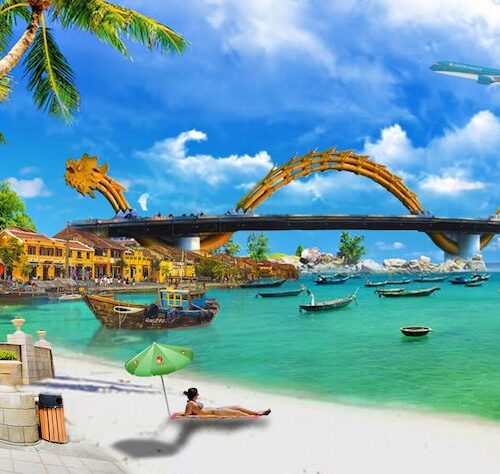 Địa Điểm Check In Đẹp Miền Trung Đáng Trải Nghiệm Năm 2026