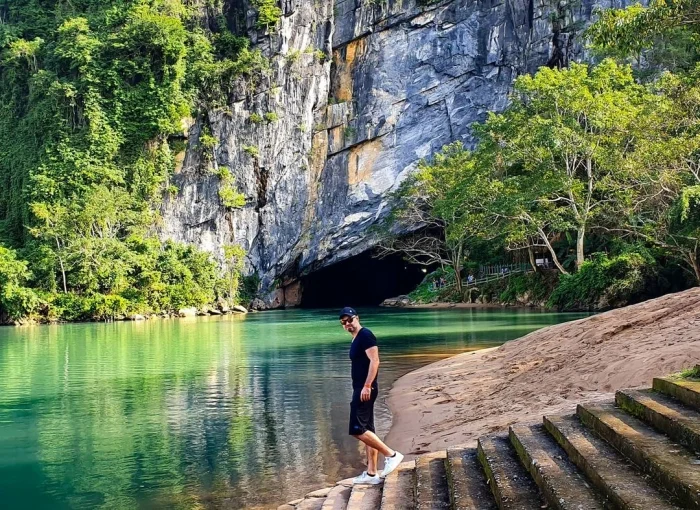 dong phong nha