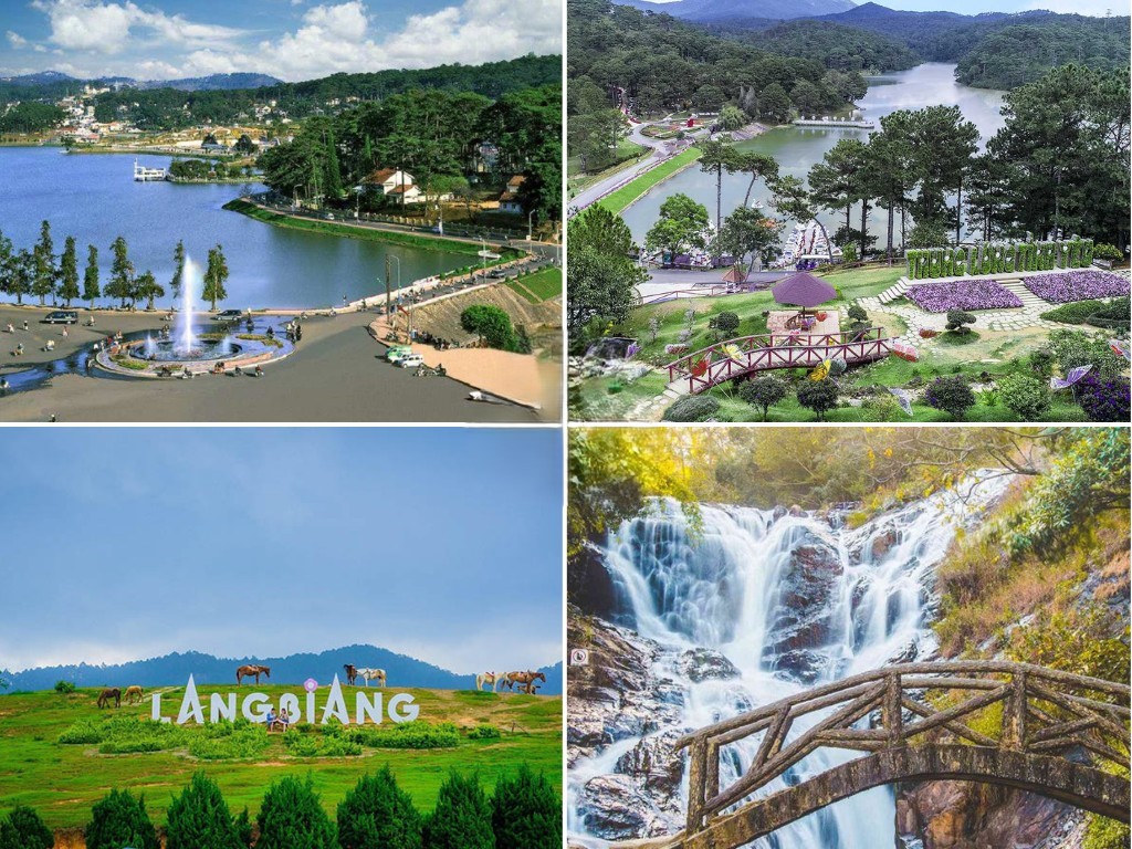 du lich da lat
