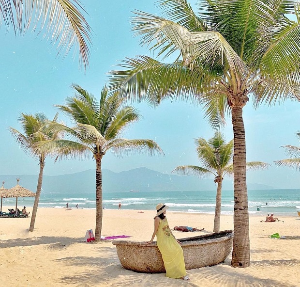 du lich da nang dep