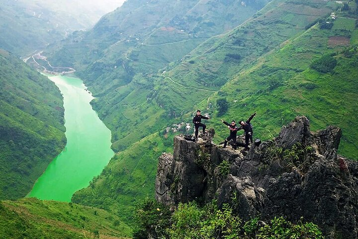 du lich ha giang 2026