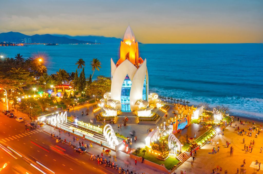 du lich nha trang 2026 dep
