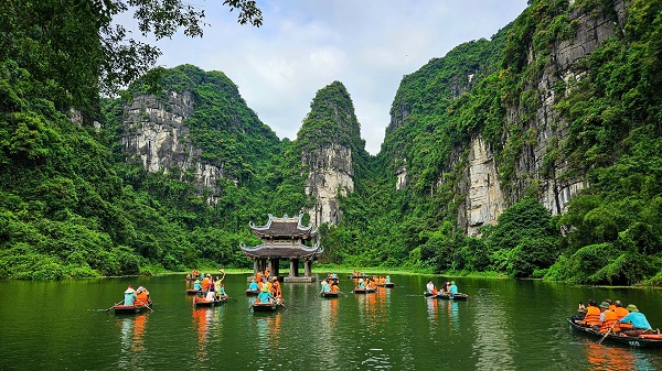 du lich ninh binh 2026