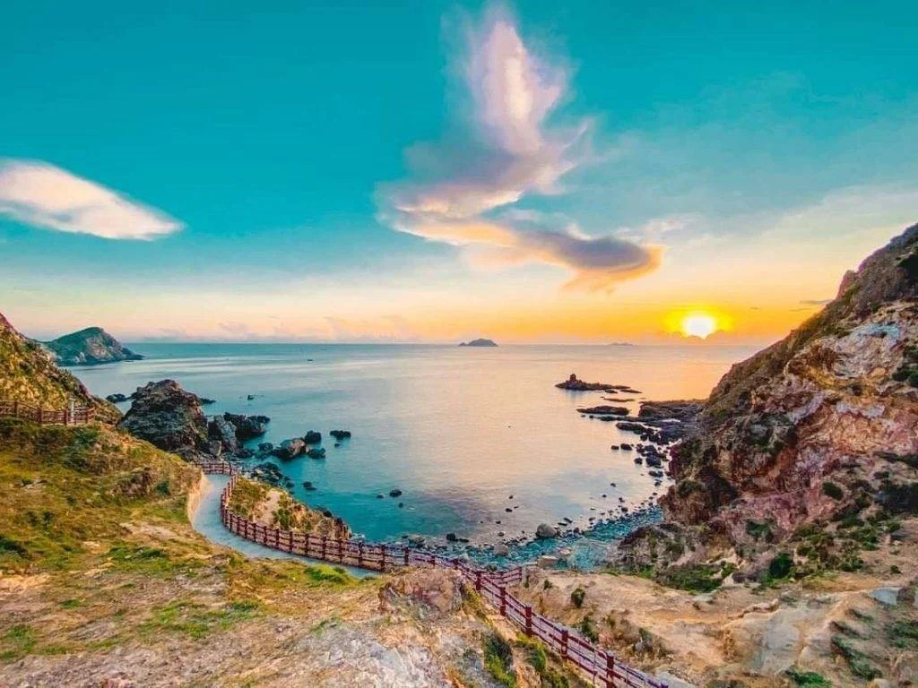 du lich quy nhon 2026