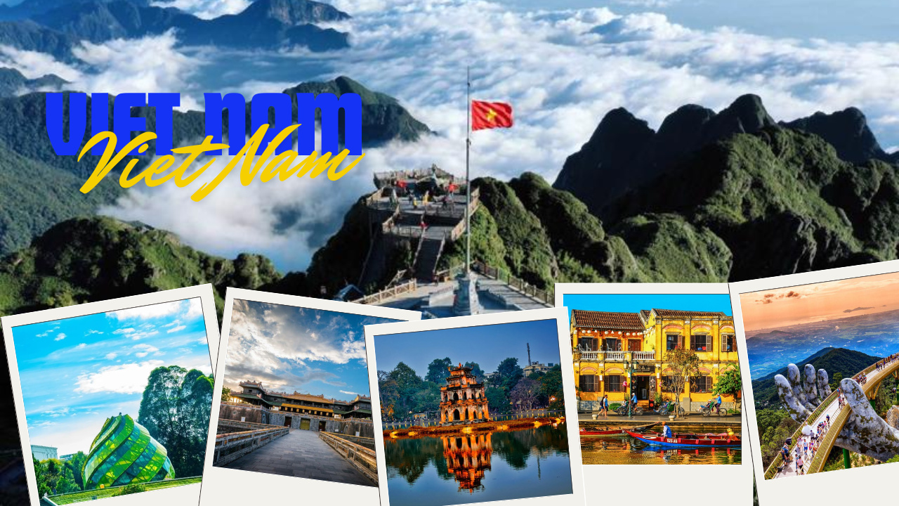 du lich viet nam 2026