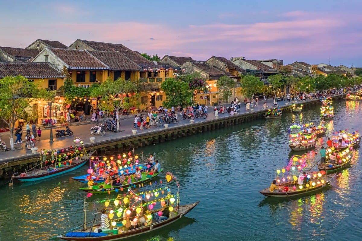 hoi an