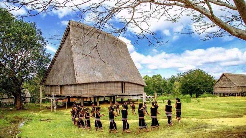 khu du lich cu chi