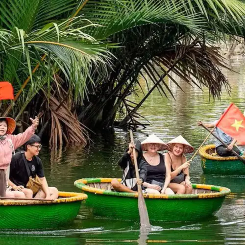 Kinh Nghiệm Du Lịch Việt Nam 2026: Gợi Ý Điểm Đến Hấp Dẫn