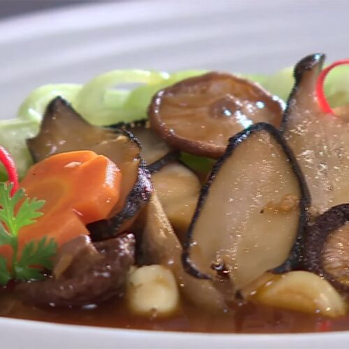 Top Những Món Xào Chay Ngon Dễ Làm, Đậm Đà Cho Bữa Cơm