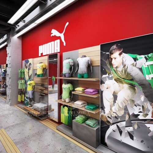 Thi Công Showroom Tiết Kiệm Chi Phí Trọn Gói Uy Tín Hcm