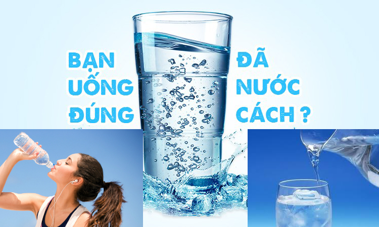 bi quyet uong nuoc dep da