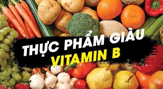 bo sung vitamin cho nguoi met moi