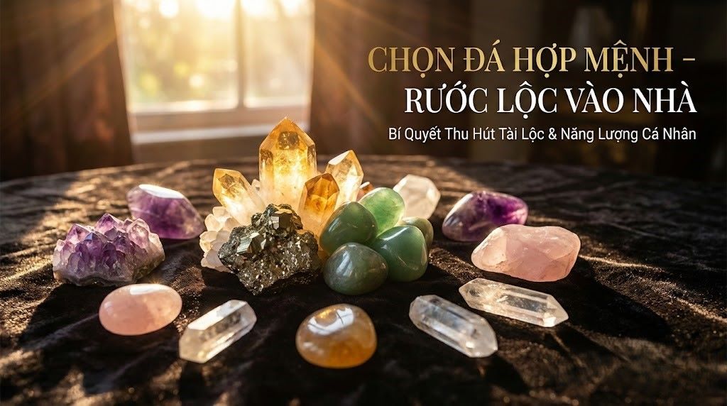 da phong thuy
