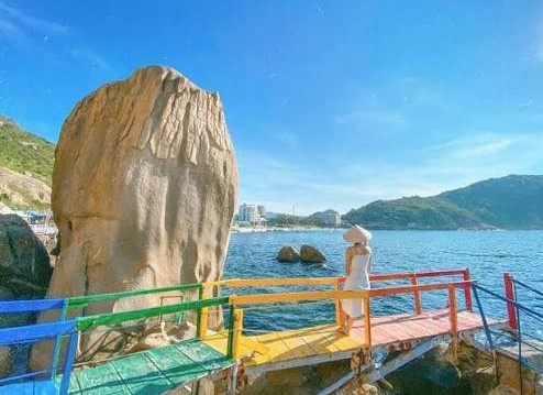 Địa Điểm Du Lịch Biển Đẹp Ở Việt Nam Không Nên Bỏ Lỡ 2026