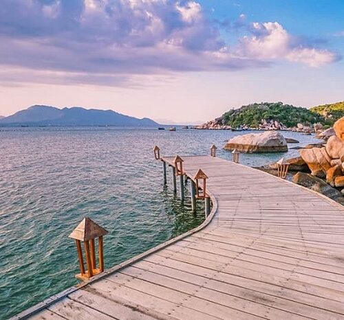 Top 10 Địa Điểm Du Lịch Việt Nam Đẹp Hấp Dẫn Đáng Check-In