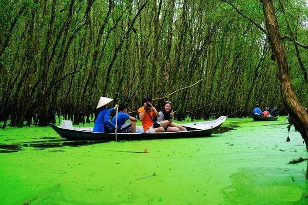 du lich an giang cap doi
