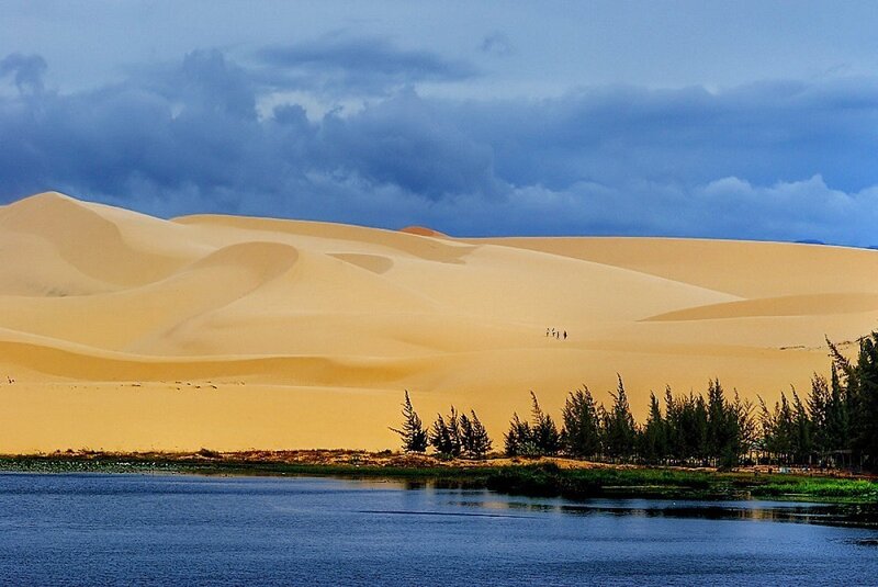 du lich bien tai mui ne