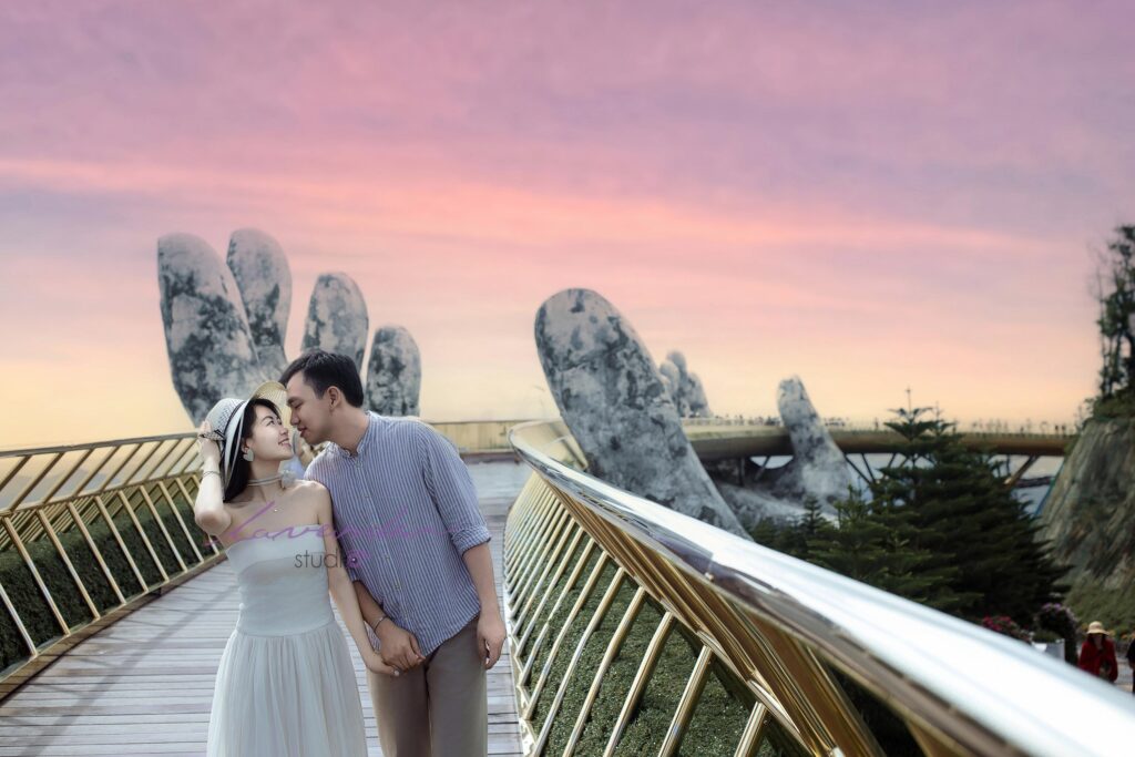 du lich da nang cho cap doi