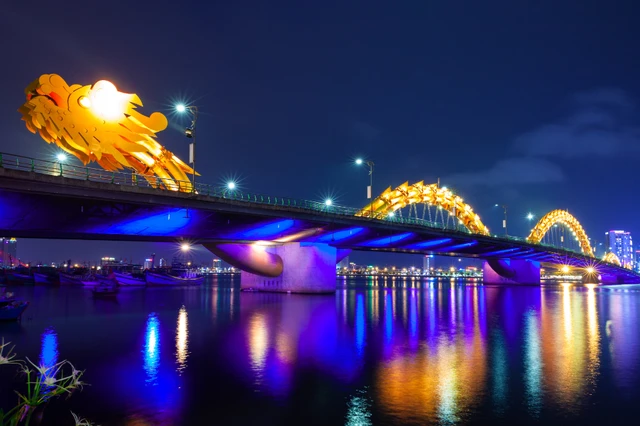 du lich da nang cuoi nam