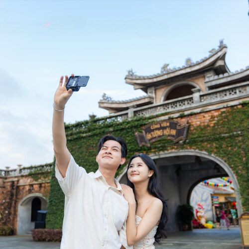 Những Nơi Nên Đi Du Lịch Ở Việt Nam 2026 Cùng Người Thương
