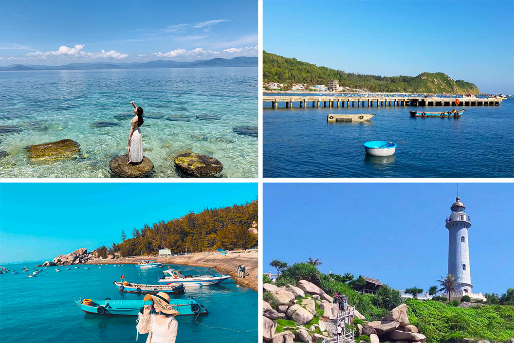 du lich quy nhon 2 nguoi