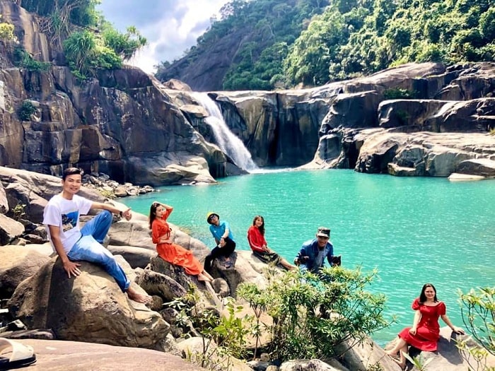 du lich tiet kiem phu yen
