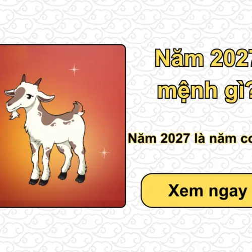 Cách Chọn Màu Sắc Theo Ngũ Hành Năm 2027 May Mắn, Tài Lộc