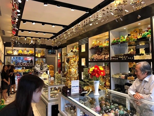 mua da phong thuy uy tin