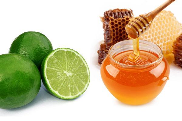 Nước Chanh Mật Ong Đẹp Da: Bí Quyết Chăm Sóc Da Tự Nhiên
