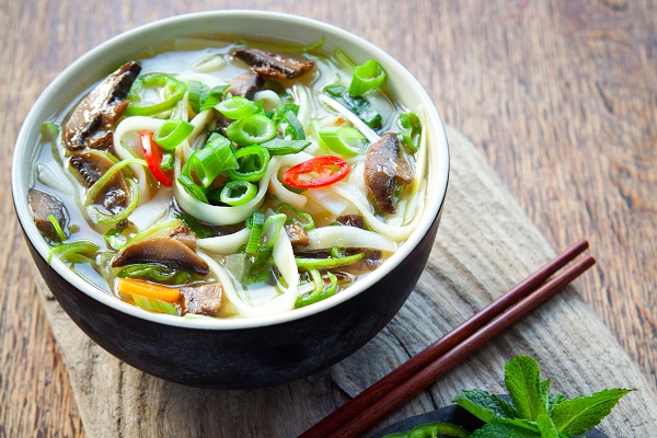pho chay